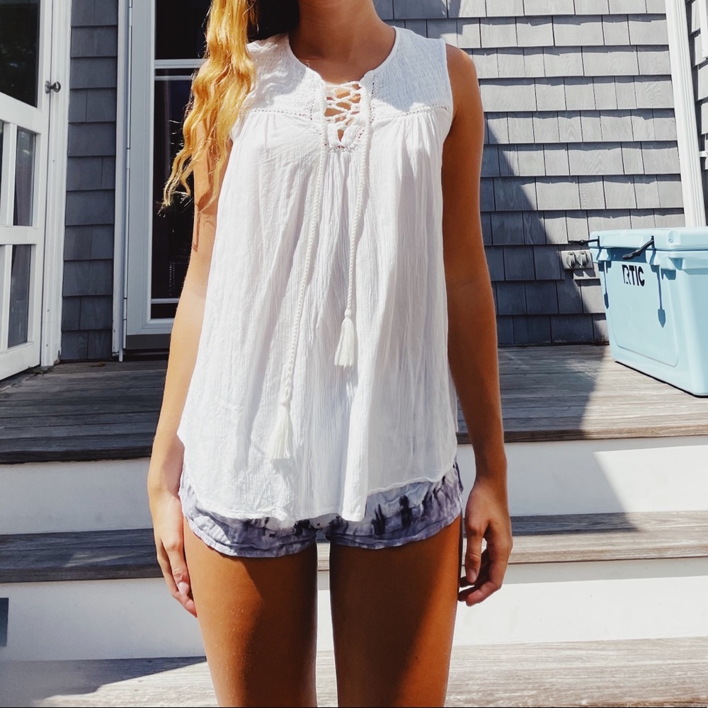 Japna tank top
